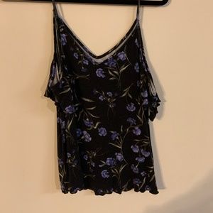 soft and sexy tank